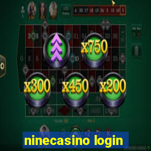 ninecasino login