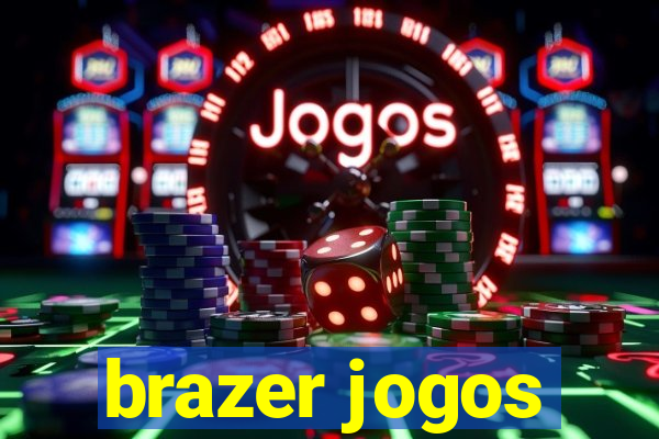 brazer jogos