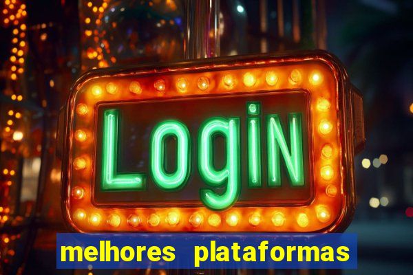 melhores plataformas chinesas de jogos