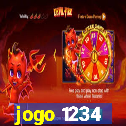 jogo 1234