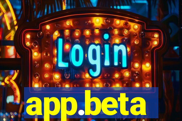 app.beta