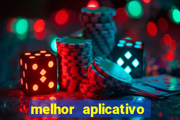 melhor aplicativo de aposta de jogos