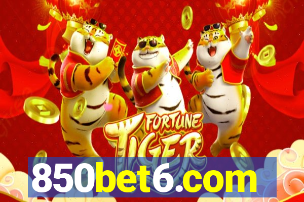 850bet6.com