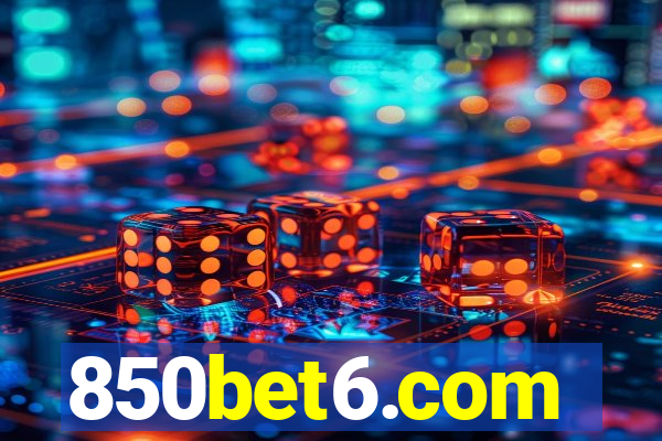 850bet6.com