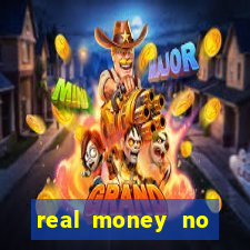 real money no deposit casinos