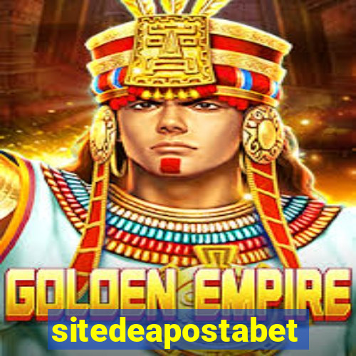 sitedeapostabet