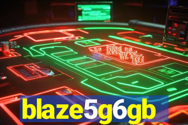 blaze5g6gb