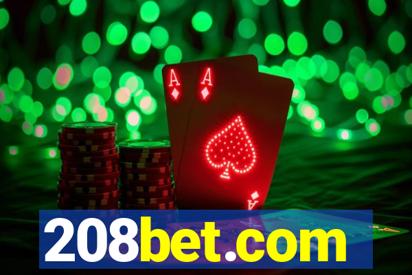 208bet.com