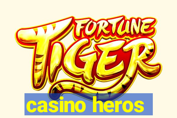 casino heros