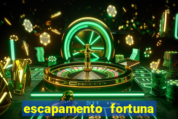 escapamento fortuna cg 150