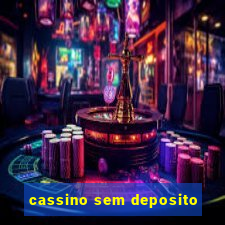 cassino sem deposito