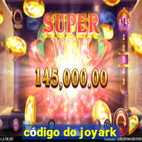 código do joyark