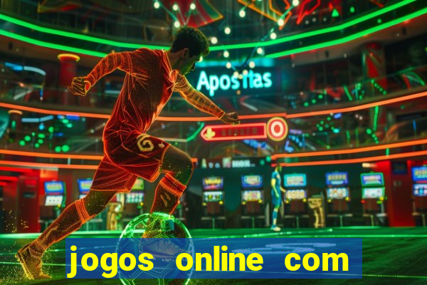 jogos online com deposito de 1 real