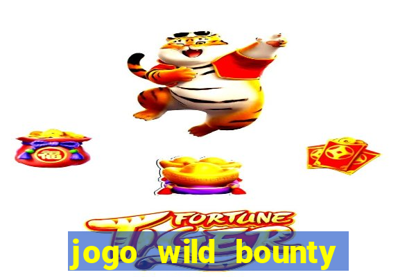 jogo wild bounty showdown demo