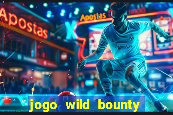 jogo wild bounty showdown demo