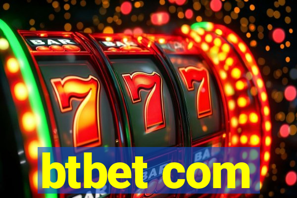 btbet com