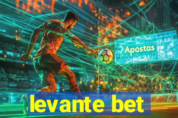 levante bet