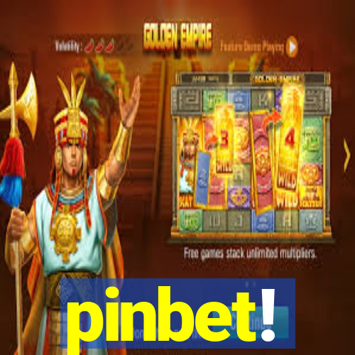 pinbet!