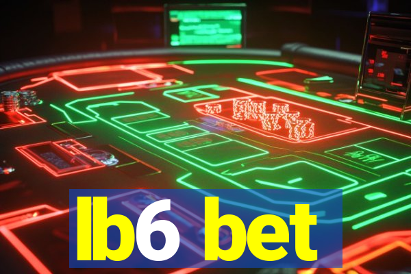 lb6 bet