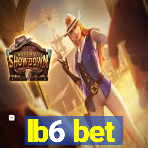 lb6 bet