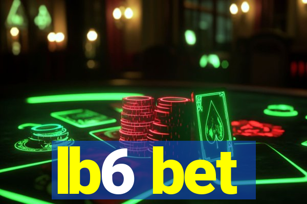 lb6 bet