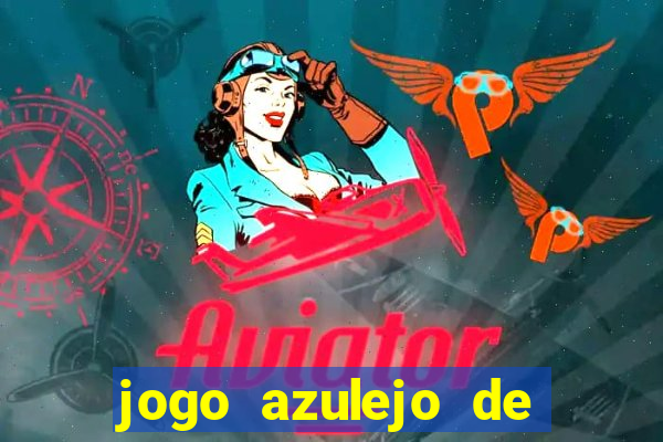 jogo azulejo de desenho paga mesmo