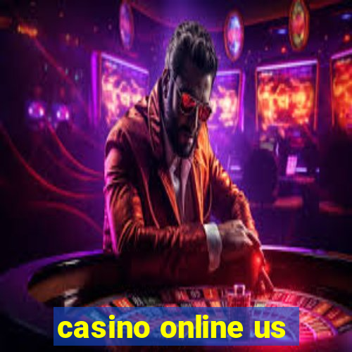 casino online us