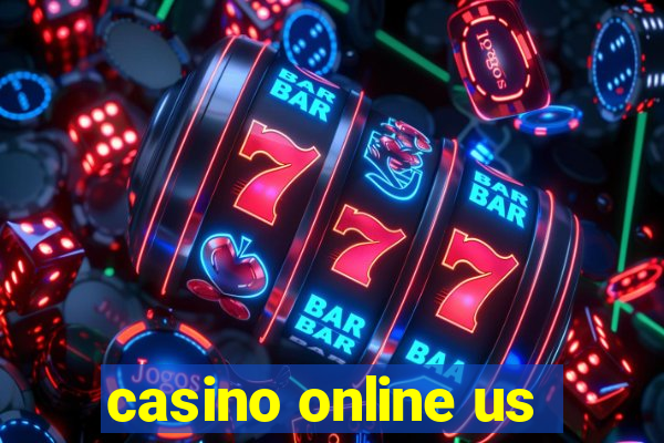 casino online us