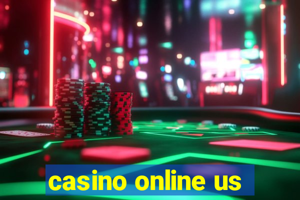 casino online us