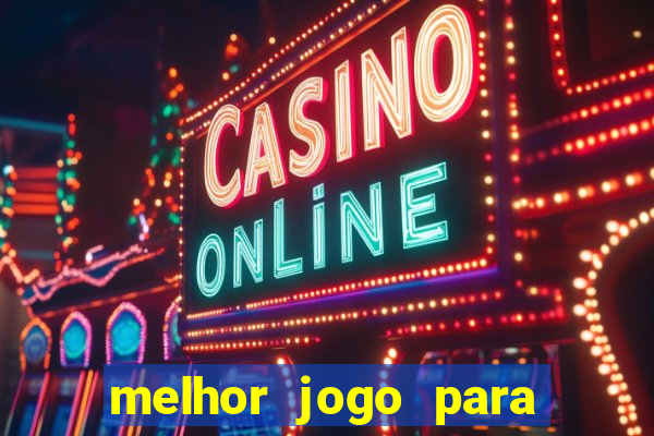 melhor jogo para comprar bonus