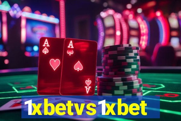 1xbetvs1xbet