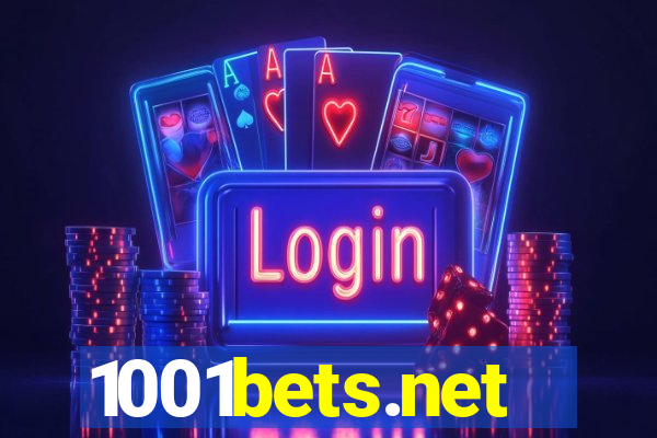 1001bets.net