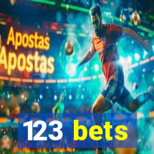 123 bets