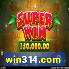 win314.com