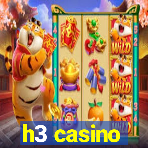 h3 casino