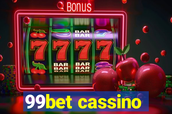 99bet cassino