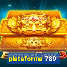 plataforma 789