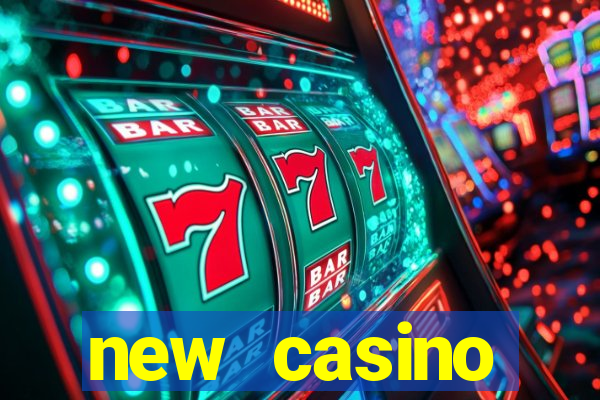 new casino no.deposit bonus