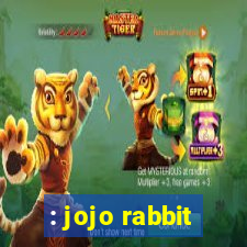 : jojo rabbit