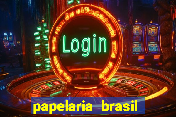 papelaria brasil porto alegre