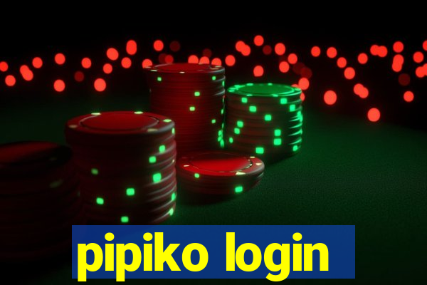 pipiko login