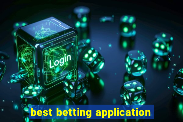 best betting application