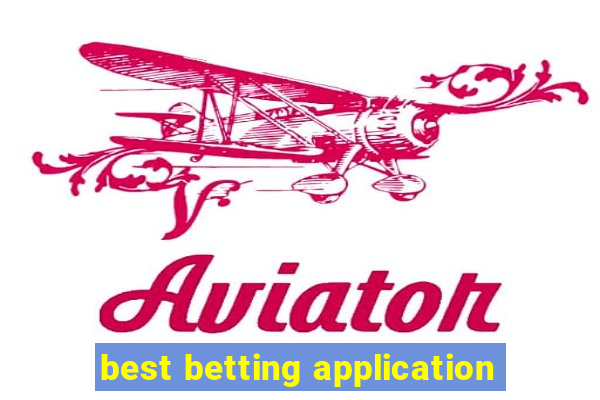 best betting application