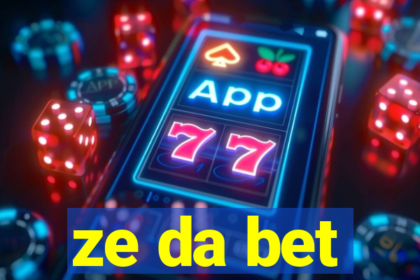 ze da bet