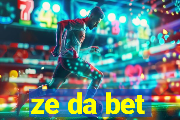 ze da bet