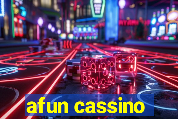 afun cassino