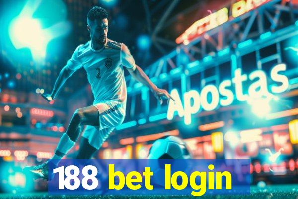 188 bet login