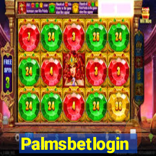 Palmsbetlogin