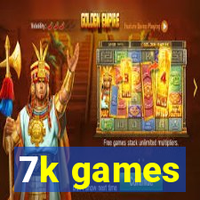 7k games