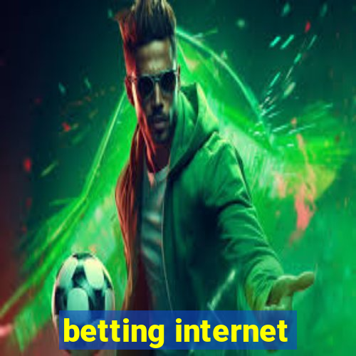 betting internet